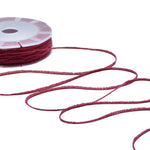 sfrangiato 2 mm amaranto