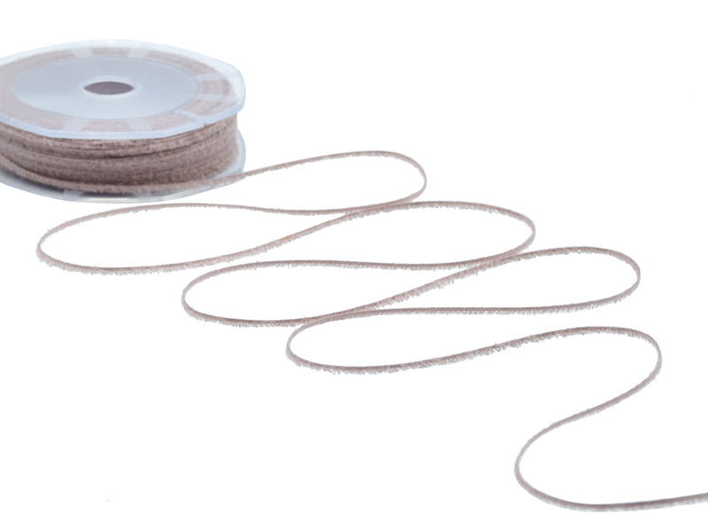 Sfrangiato 2 mm Cipria Scuro