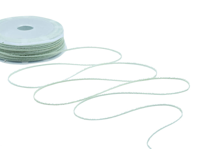 Fringed 2 MM Sea Green