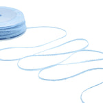 sfrangiato 2 mm azzurro baby