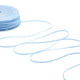 sfrangiato 2 mm azzurro baby