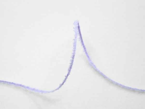 Fringed 2 MM Lilac