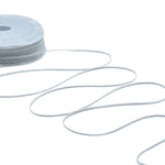 sfrangiato 2 mm grigio perla
