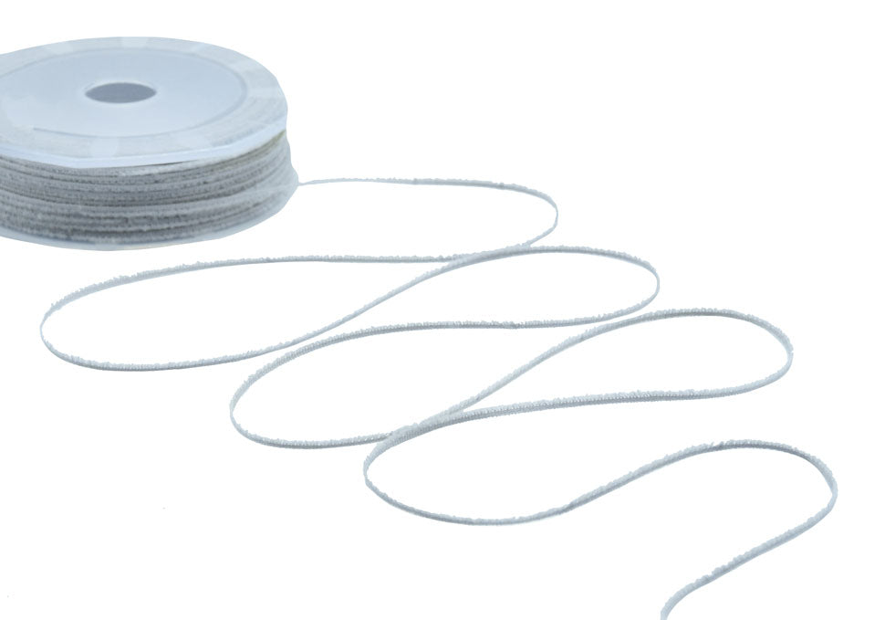 sfrangiato 2 mm grigio perla