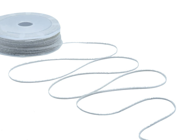 sfrangiato 2 mm grigio perla
