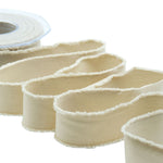 sfrangiato 35 mm beige