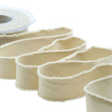 sfrangiato 35 mm beige
