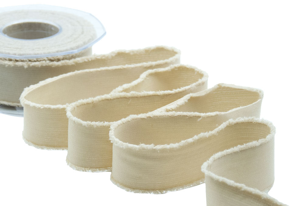 sfrangiato 35 mm beige