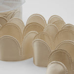 margherita portaconfetti beige