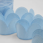 margherita portaconfetti bamby azzurro baby