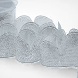 Portaconfetti Antares 50 mm Argento