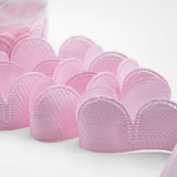 Portaconfetti Antares 50 mm Rosa Baby