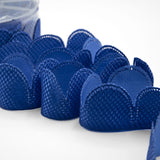 Portaconfetti Antares 50 mm Blu Cina