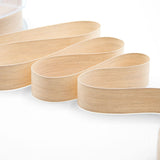 Melange 25 mm Albicocca Chiaro