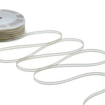 velo bordi raso 3 mm beige