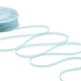 velo bordi raso 3 mm verde acqua marina