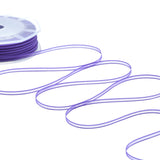 velo bordi raso 3 mm glicine