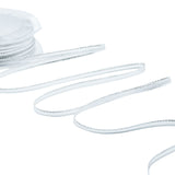Veil de lame d'argent de 3 mm