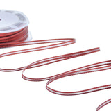 Veil de lame rouge de 3 mm