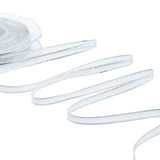 Velo Lame 6 mm Argento
