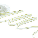 Velo Lame 6 mm Oro