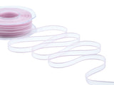 Velo Bordi Raso 10 mm Rosa Baby
