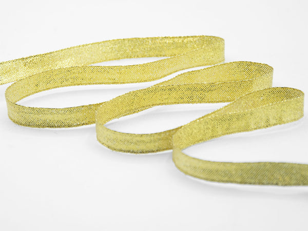 12 mm gold silver gold veil