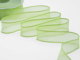 Velo copper edges 15 mm green apple