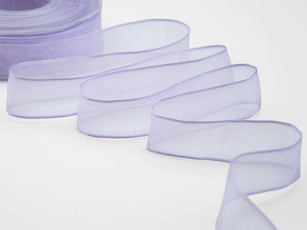 Velo copper edges 15 mm lilac