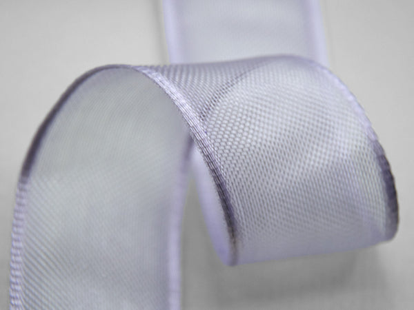 Velo copper edges 15 mm lilac
