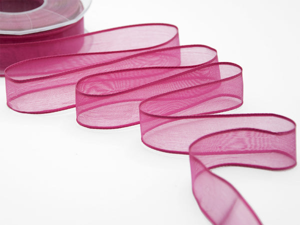 Copper borders 15 mm Cyclamen