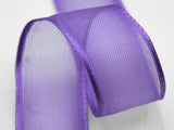 Velo copper borders 15 mm wisteria
