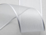 Borders Velo Satin 15 mm Blanc optique