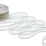 velo bordi raso 15 mm beige