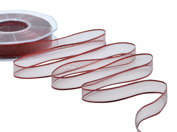 Animated blade veil 15 mm red