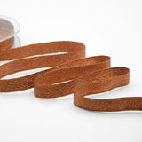 Nastro Lurex Intenso 16 mm Rame