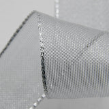 Velo Lame Animato 40 mm Argento