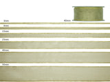 Velo Lame Animato 40 mm Argento