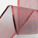 VELO LAME animated 40 mm red