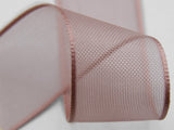 Satin boards 40 mm dark powder