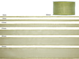 Velo Lame Animato 50 mm Argento