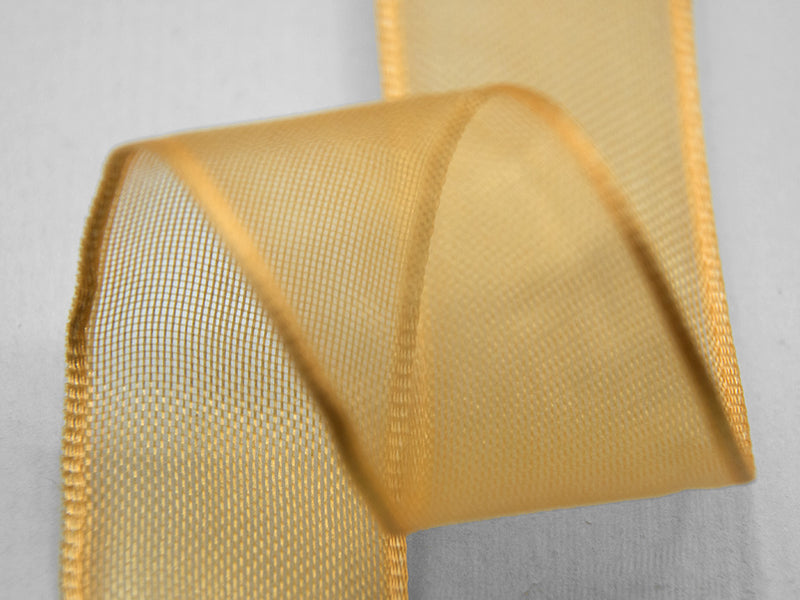 Velo Bordi Rame 70 mm Arancio Becco d'Oca