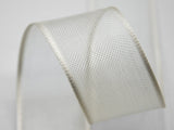 Velo copper borders 70 mm ivory