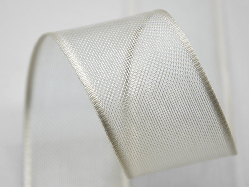 Velo copper borders 70 mm ivory