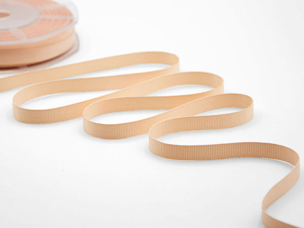 Nastro Gros Grain Canetè Italiano - Blu Scuro, 15 Mm X 20 M, Per Matrimoni, Eventi, Decorazioni - Foto 9