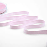 gros grain 10 mm rosa baby