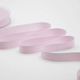 gros grain 15 mm rosa baby