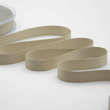gros grain 15 mm beige