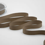 gros grain 15 mm cannella