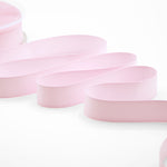 gros grain 20 mm rosa baby